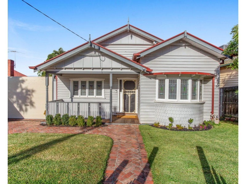 23 Appleby Crescent, Brunswick West VIC 3055