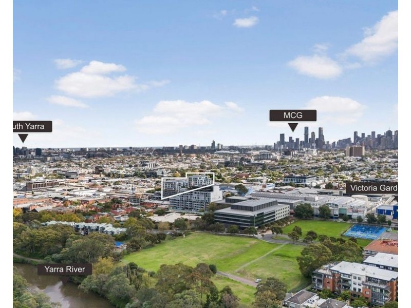 801/14 David St, Richmond VIC 3121