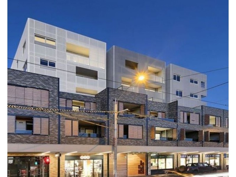 216/812 Sydney Road, Brunswick VIC 3056