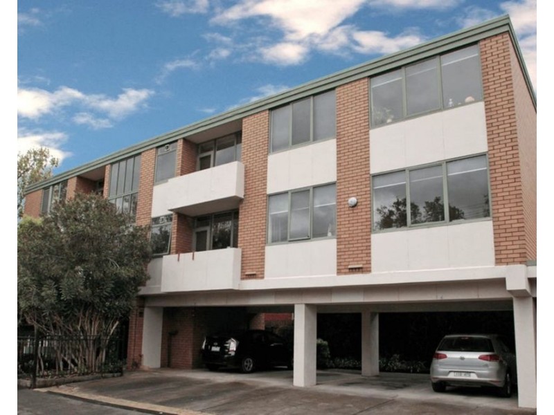 3/60 Fenwick Street, Clifton Hill VIC 3068