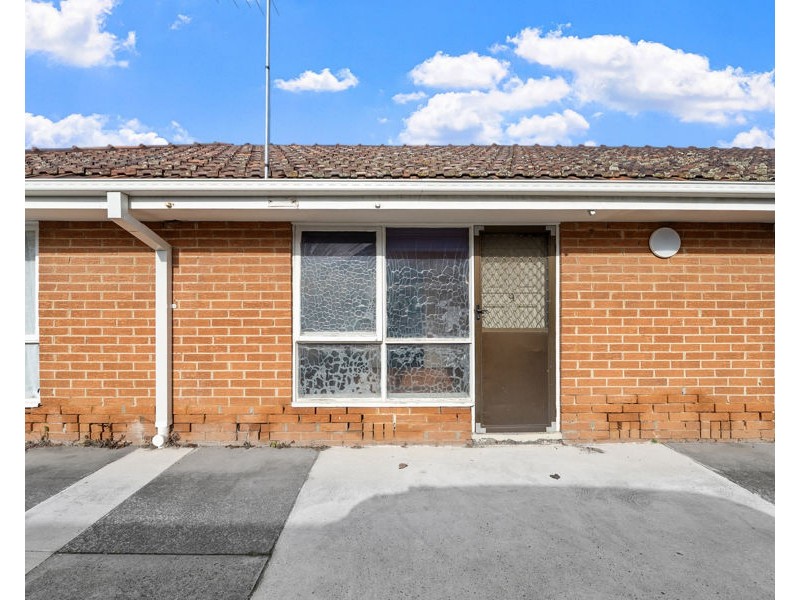 9/6 Garnet Street, Brunswick VIC 3056