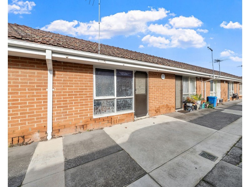 9/6 Garnet Street, Brunswick VIC 3056