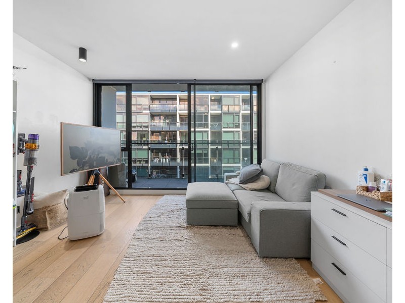 808/20 Shamrock Street, Abbotsford VIC 3067