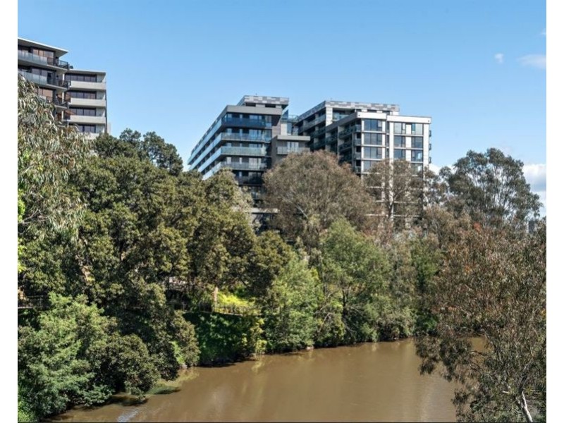 808/20 Shamrock Street, Abbotsford VIC 3067