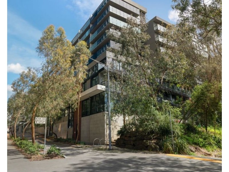 808/20 Shamrock Street, Abbotsford VIC 3067