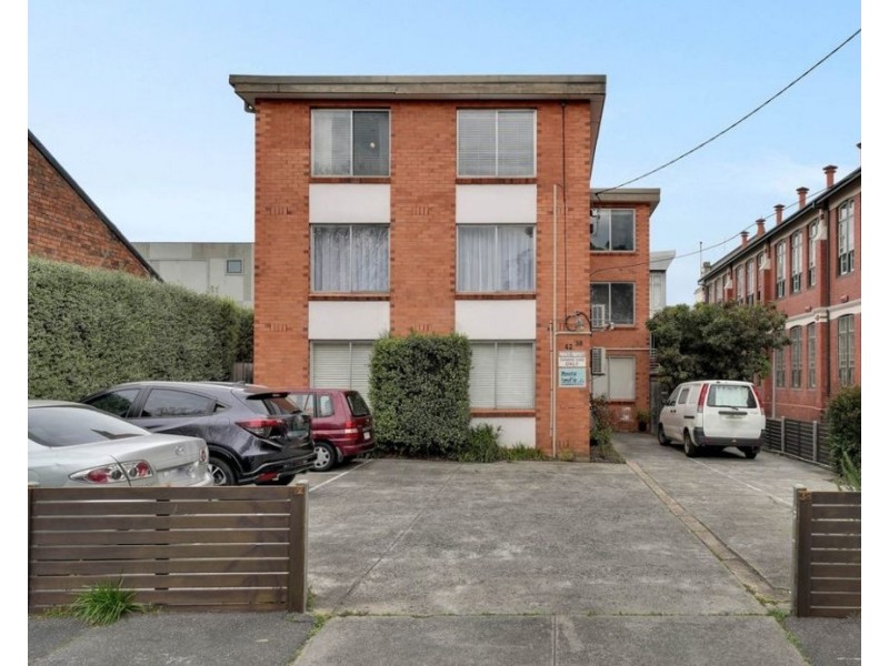 5/38-42 York Street, Fitzroy North VIC 3068