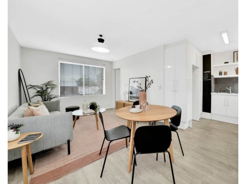 5/38-42 York Street, Fitzroy North VIC 3068