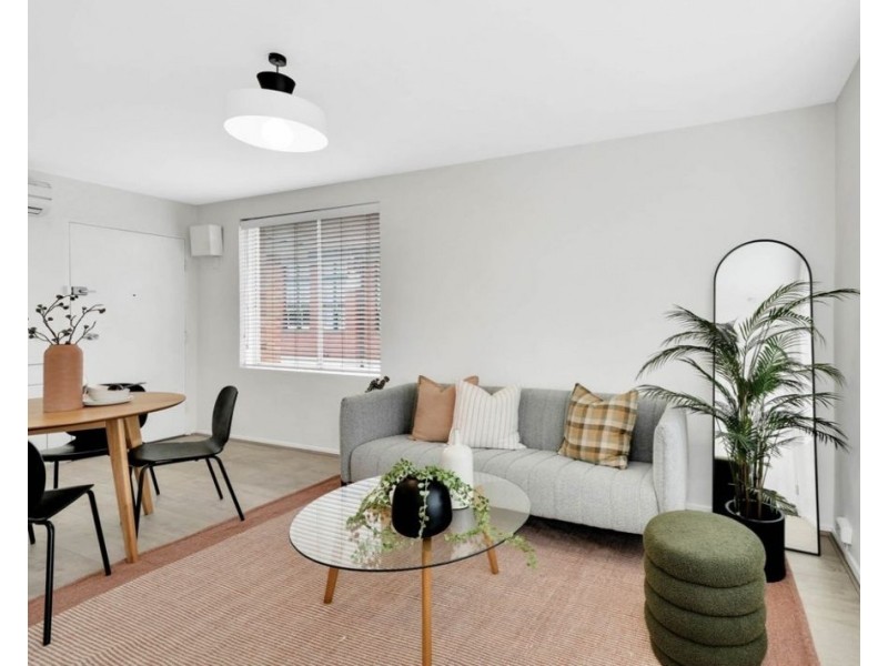 5/38-42 York Street, Fitzroy North VIC 3068