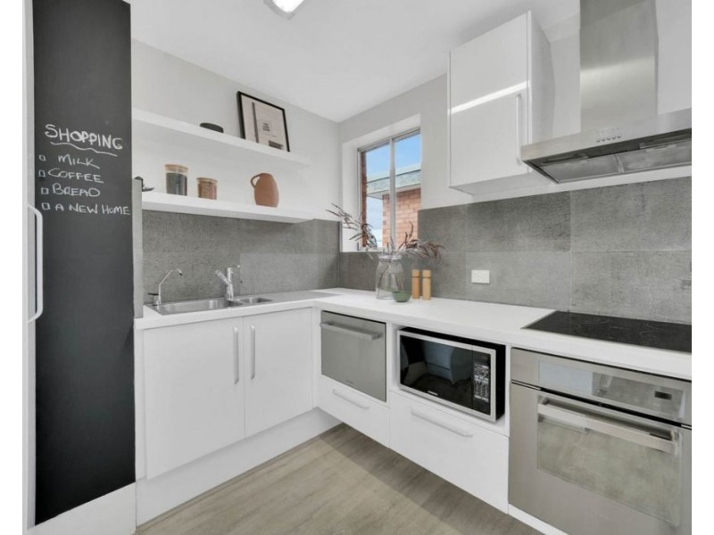 5/38-42 York Street, Fitzroy North VIC 3068