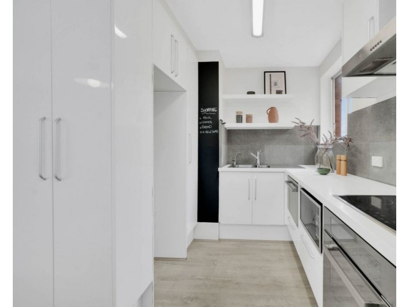 5/38-42 York Street, Fitzroy North VIC 3068