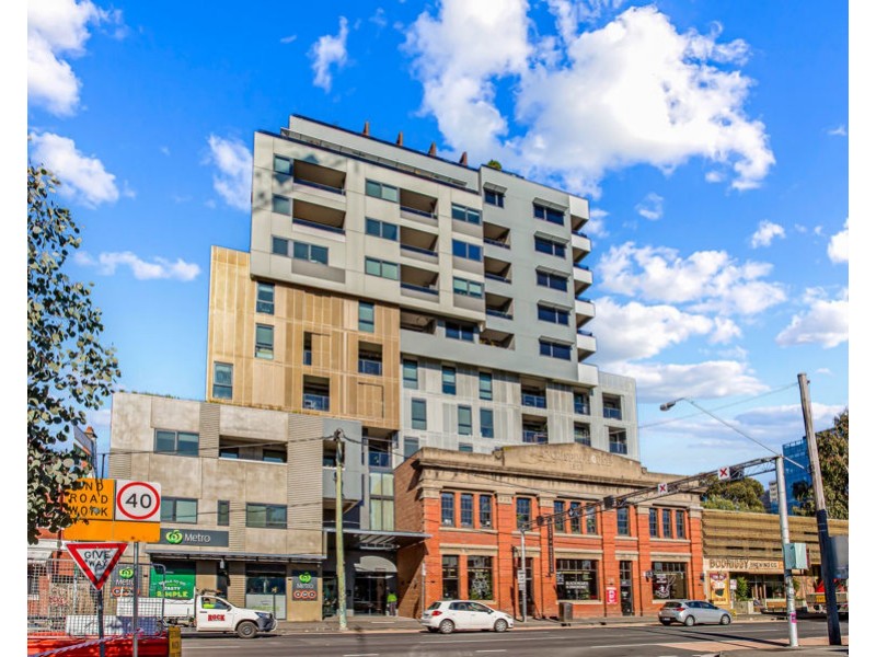 313/251 Johnston Street, Abbotsford VIC 3067