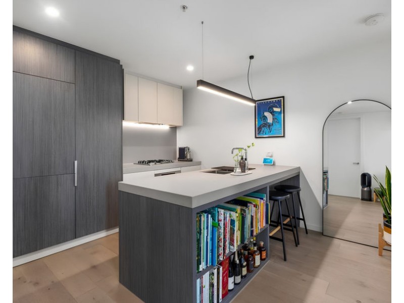 313/251 Johnston Street, Abbotsford VIC 3067