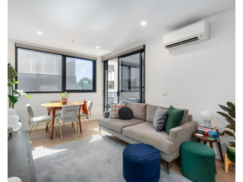 313/251 Johnston Street, Abbotsford VIC 3067