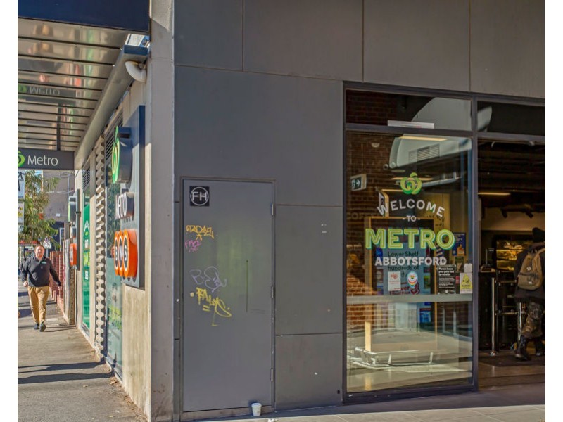 313/251 Johnston Street, Abbotsford VIC 3067