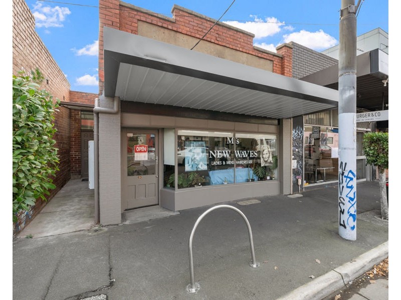 69 & 69a Moreland Road, Coburg VIC 3058