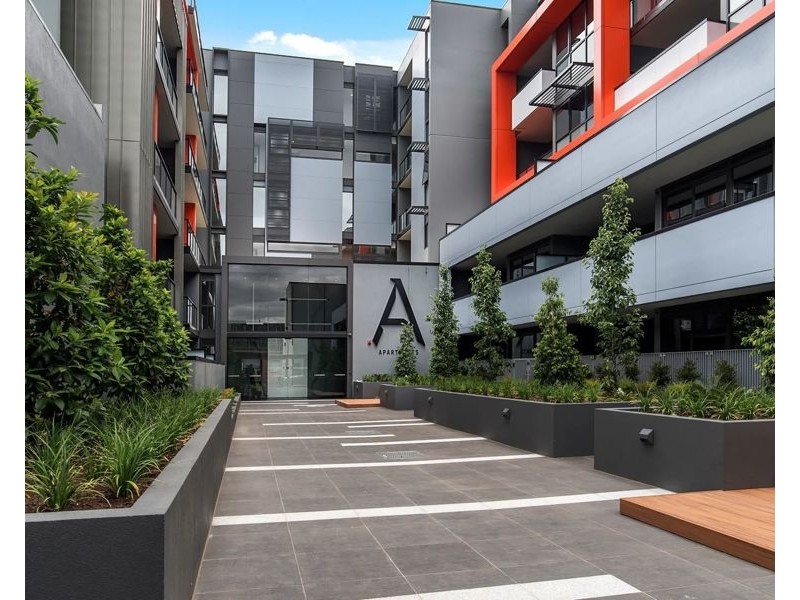 423/92-96 Albert Street, Brunswick East VIC 3057