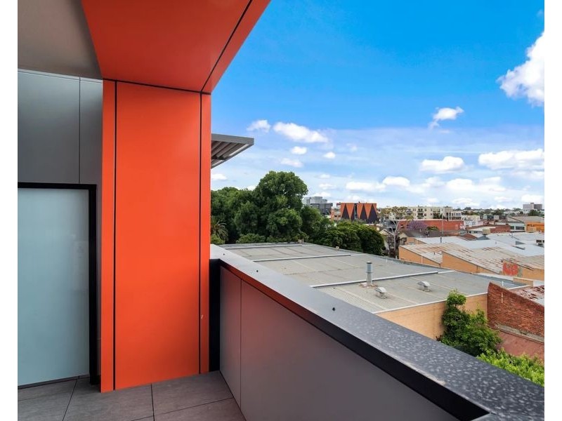 423/92-96 Albert Street, Brunswick East VIC 3057