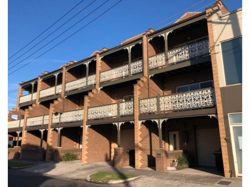 46e Collier Crescent, Brunswick West VIC 3055