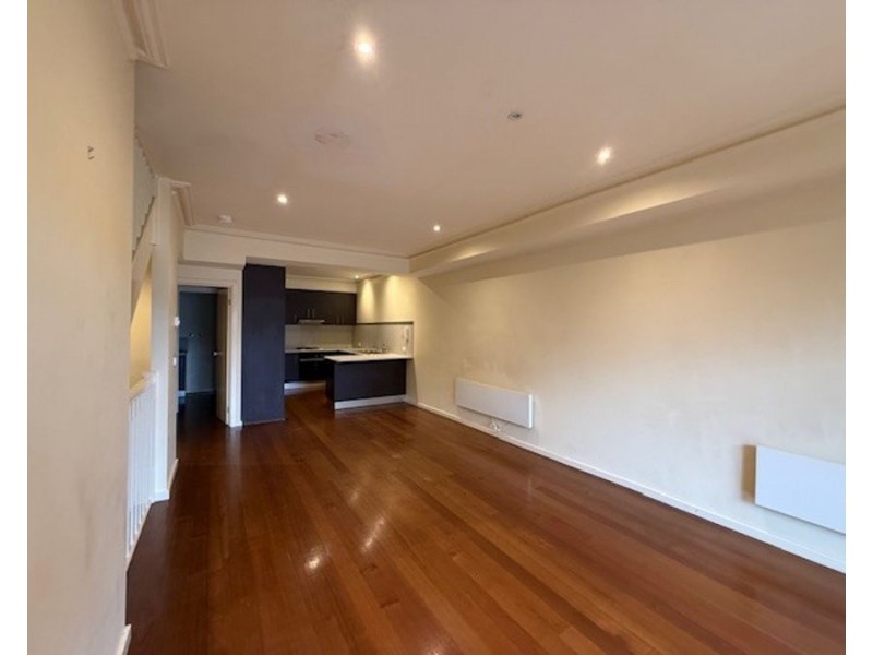 46e Collier Crescent, Brunswick West VIC 3055