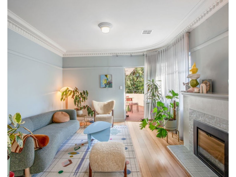 4/292 The Avenue, Parkville VIC 3052