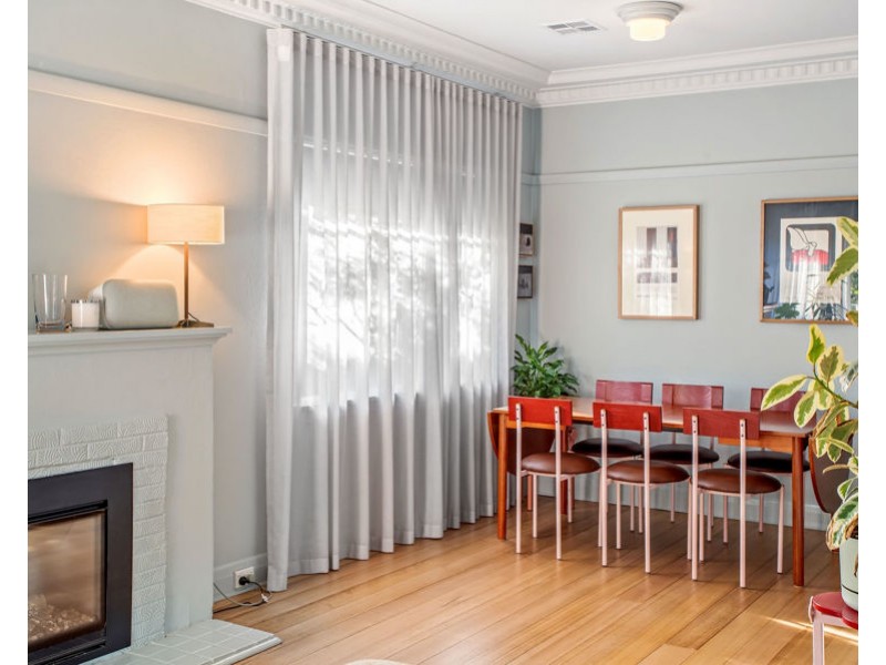 4/292 The Avenue, Parkville VIC 3052