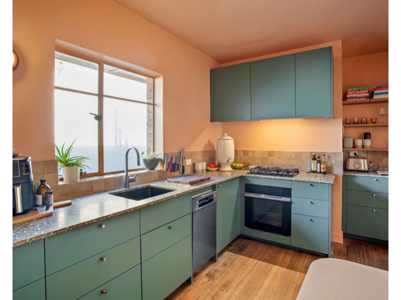 4/292 The Avenue, Parkville VIC 3052