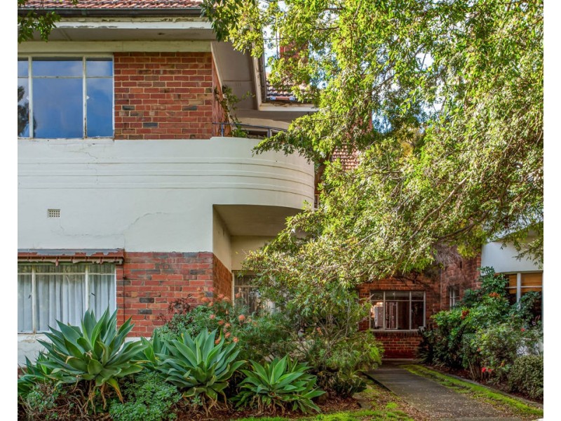 4/292 The Avenue, Parkville VIC 3052