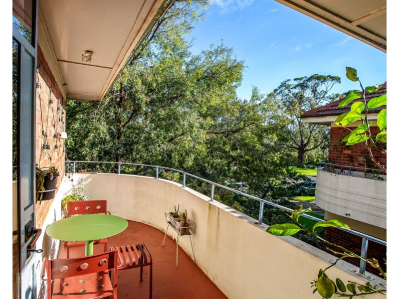 4/292 The Avenue, Parkville VIC 3052