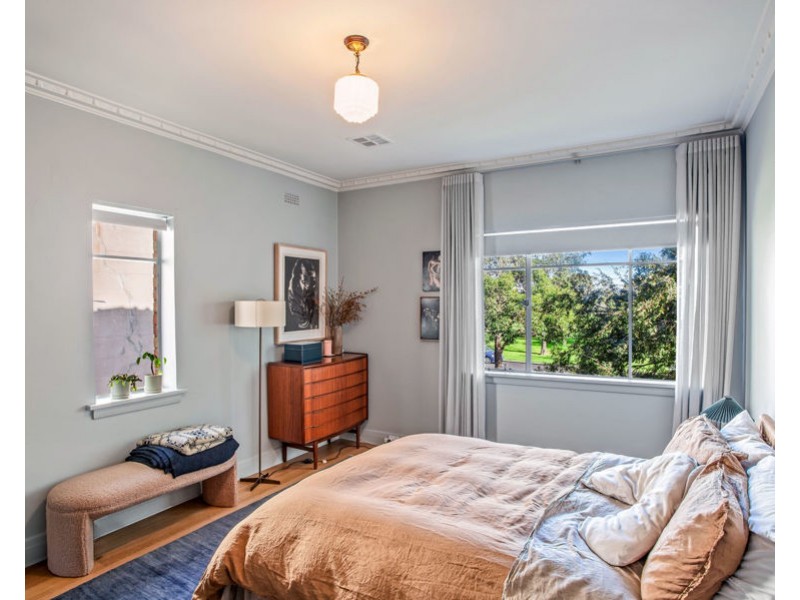 4/292 The Avenue, Parkville VIC 3052