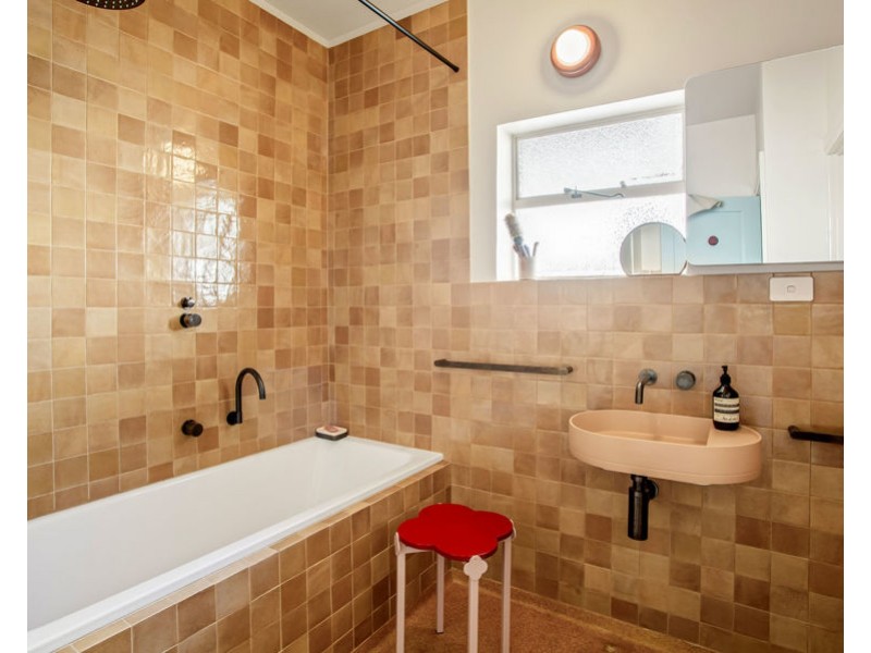 4/292 The Avenue, Parkville VIC 3052