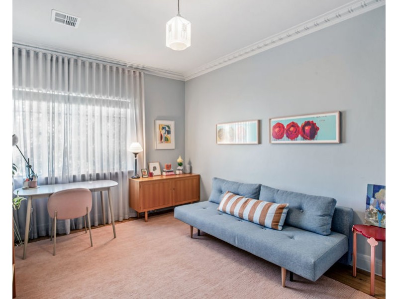 4/292 The Avenue, Parkville VIC 3052