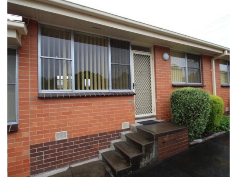2/1 Macdonald Street, Leongatha VIC 3953