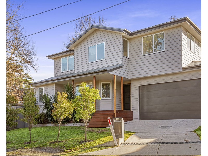 18a Gordon Street, Croydon VIC 3136