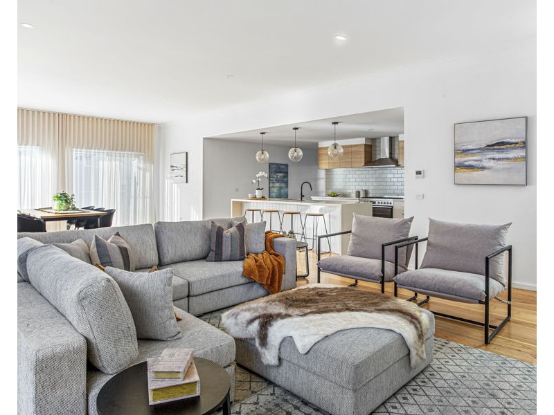 18a Gordon Street, Croydon VIC 3136