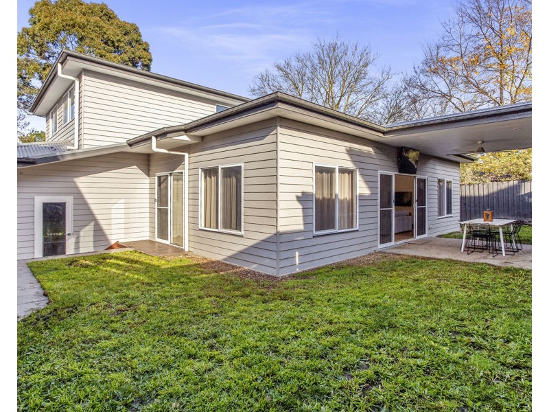 18a Gordon Street, Croydon VIC 3136