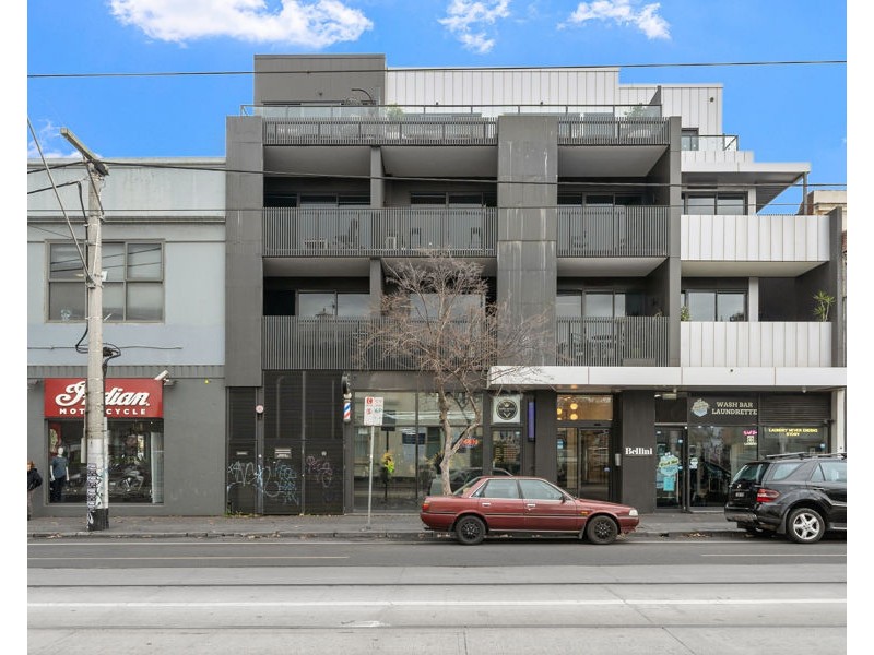 307/461-465 Brunswick Street, Fitzroy North VIC 3068