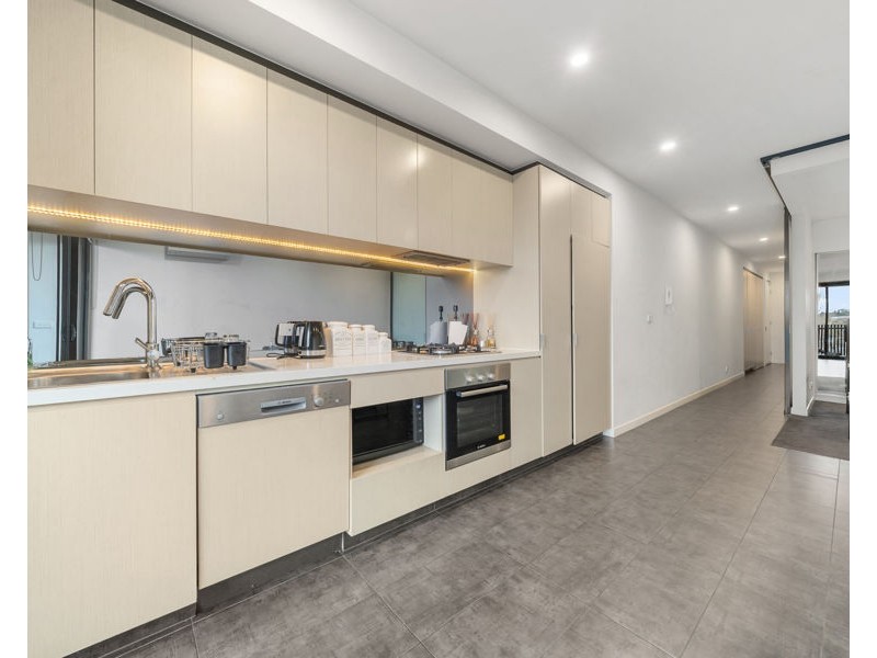 307/461-465 Brunswick Street, Fitzroy North VIC 3068