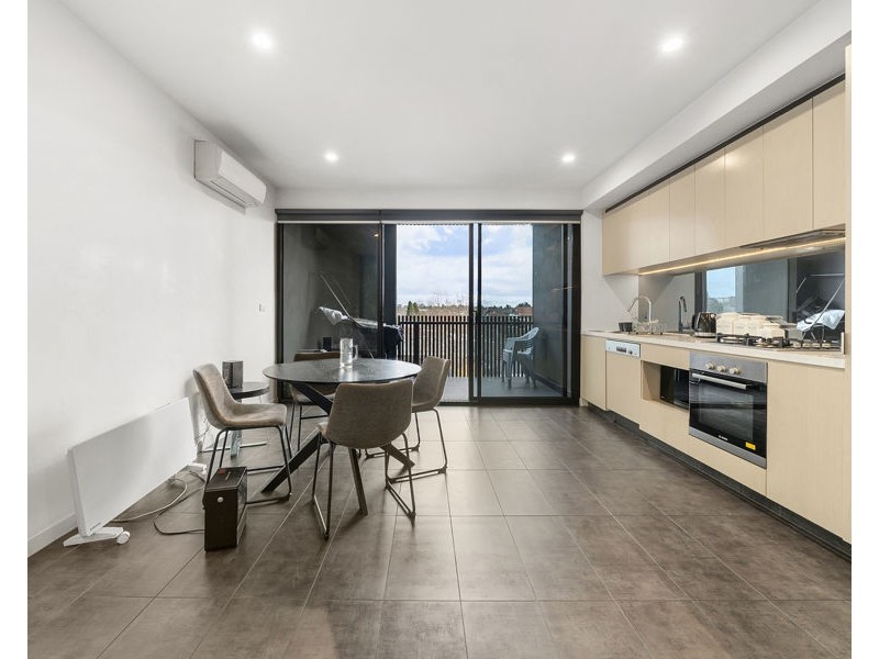 307/461-465 Brunswick Street, Fitzroy North VIC 3068