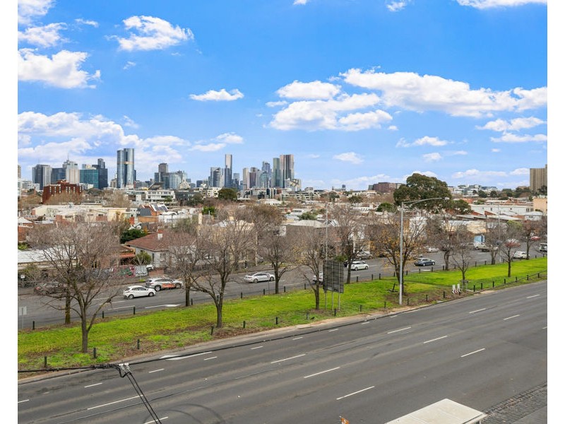 307/461-465 Brunswick Street, Fitzroy North VIC 3068