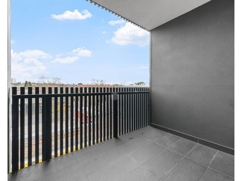 307/461-465 Brunswick Street, Fitzroy North VIC 3068