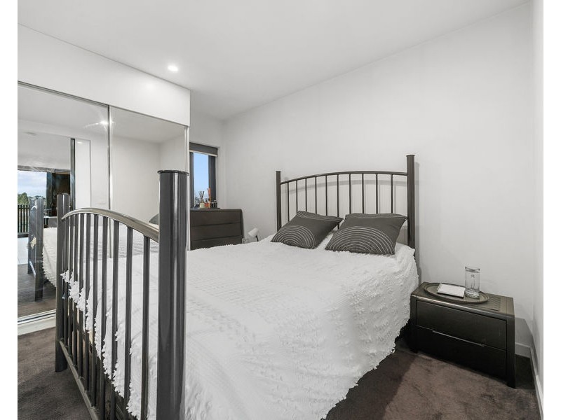 307/461-465 Brunswick Street, Fitzroy North VIC 3068