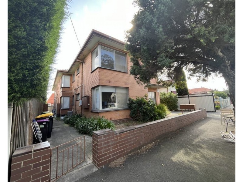 6/49 Daly Street, Brunswick West VIC 3055