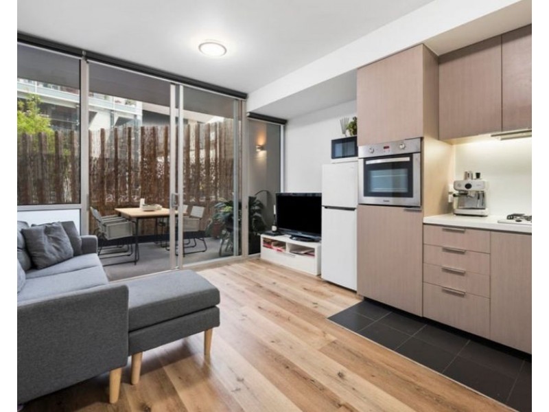 21/4 Bik Lane, Fitzroy VIC 3065