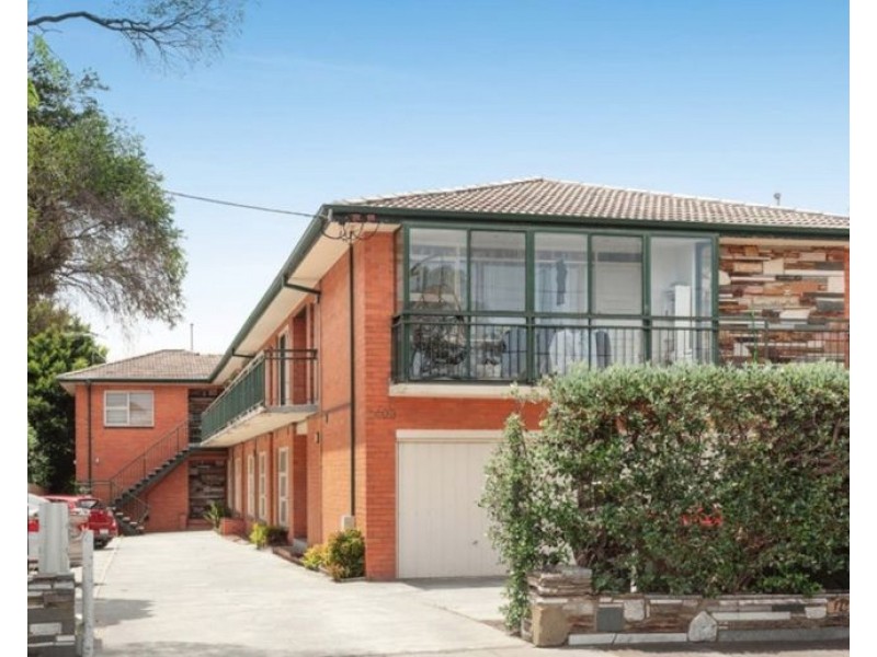 9/1403 Dandenong Road, Malvern East VIC 3145
