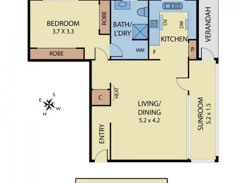 9/1403 Dandenong Road, Malvern East VIC 3145