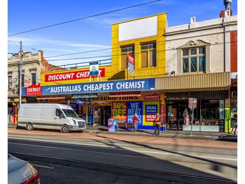 429-431 Sydney Road, Brunswick VIC 3056