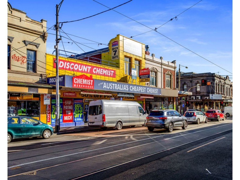429-431 Sydney Road, Brunswick VIC 3056
