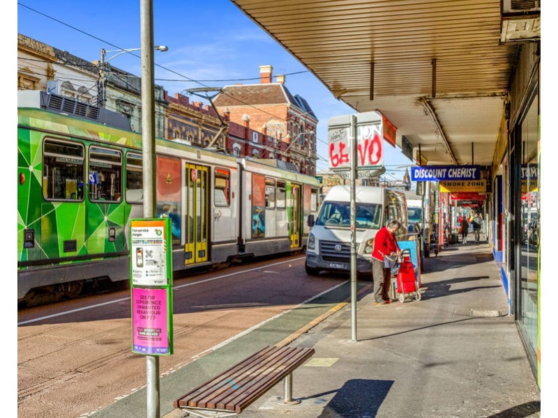429-431 Sydney Road, Brunswick VIC 3056