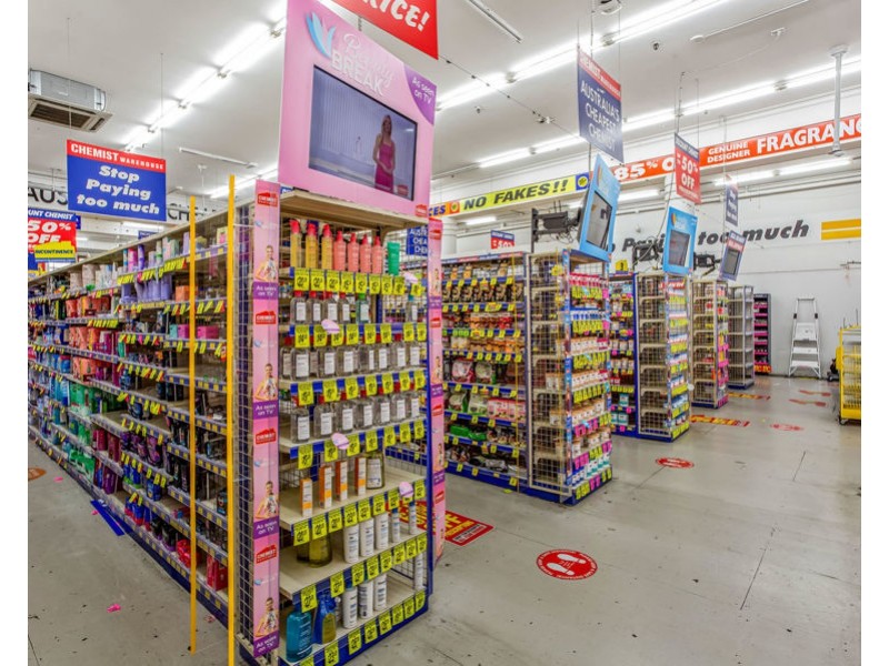 429-431 Sydney Road, Brunswick VIC 3056