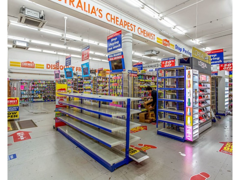 429-431 Sydney Road, Brunswick VIC 3056